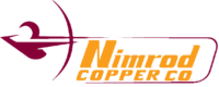 Nimrod Copper Logo