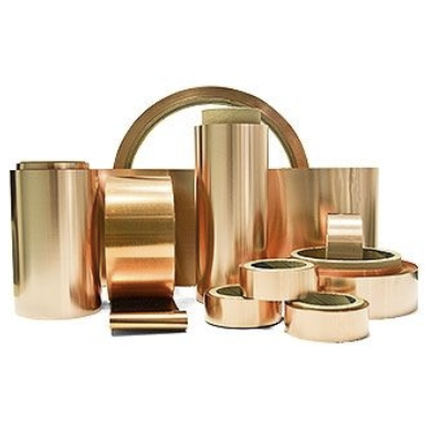 12 Wholesale Non Stick Jelly Roll Pan Copper Finish - at 