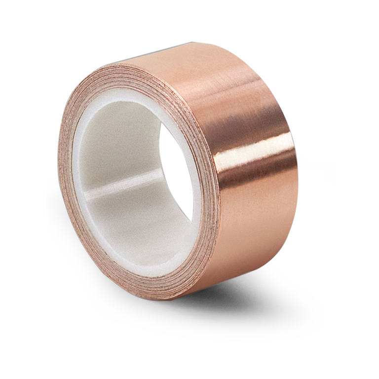 Conductive Copper Tape Nimrod Copper