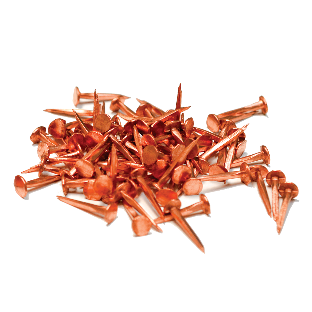 Copper Tacks – Nimrod Copper